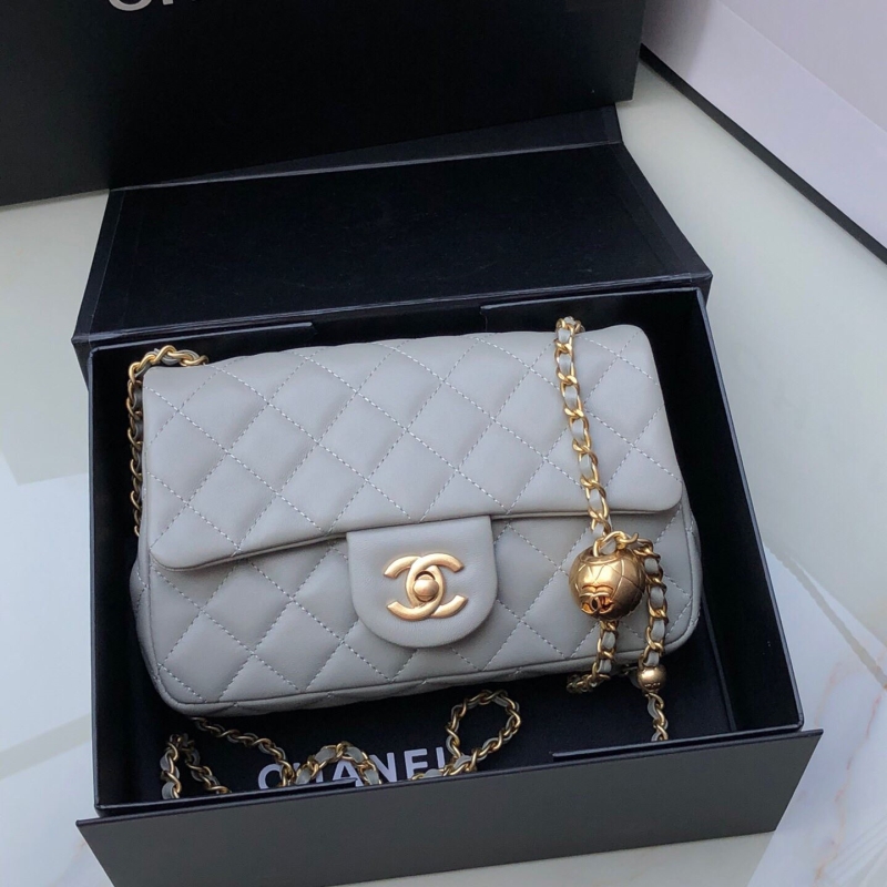 Ch**el cf series bags